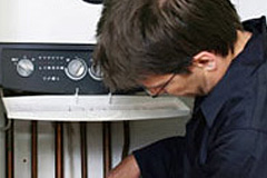 boiler repair Peckleton