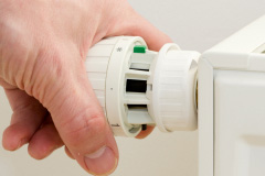 Peckleton central heating repair costs