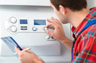 free Peckleton gas safe engineer quotes