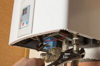 free Peckleton boiler install quotes